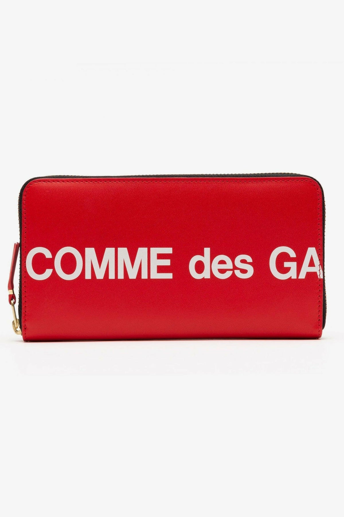 Selectshop FRAME - COMME DES GARCONS WALLETS Huge Logo Wallet (SA0111HL) Wallet Dubai