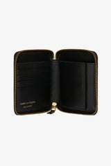 Selectshop FRAME - COMME DES GARCONS WALLETS Classic Line Wallet (SA2100) Accessories Dubai