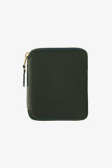 Selectshop FRAME - COMME DES GARCONS WALLETS Classic Line Wallet (SA2100) Accessories Dubai