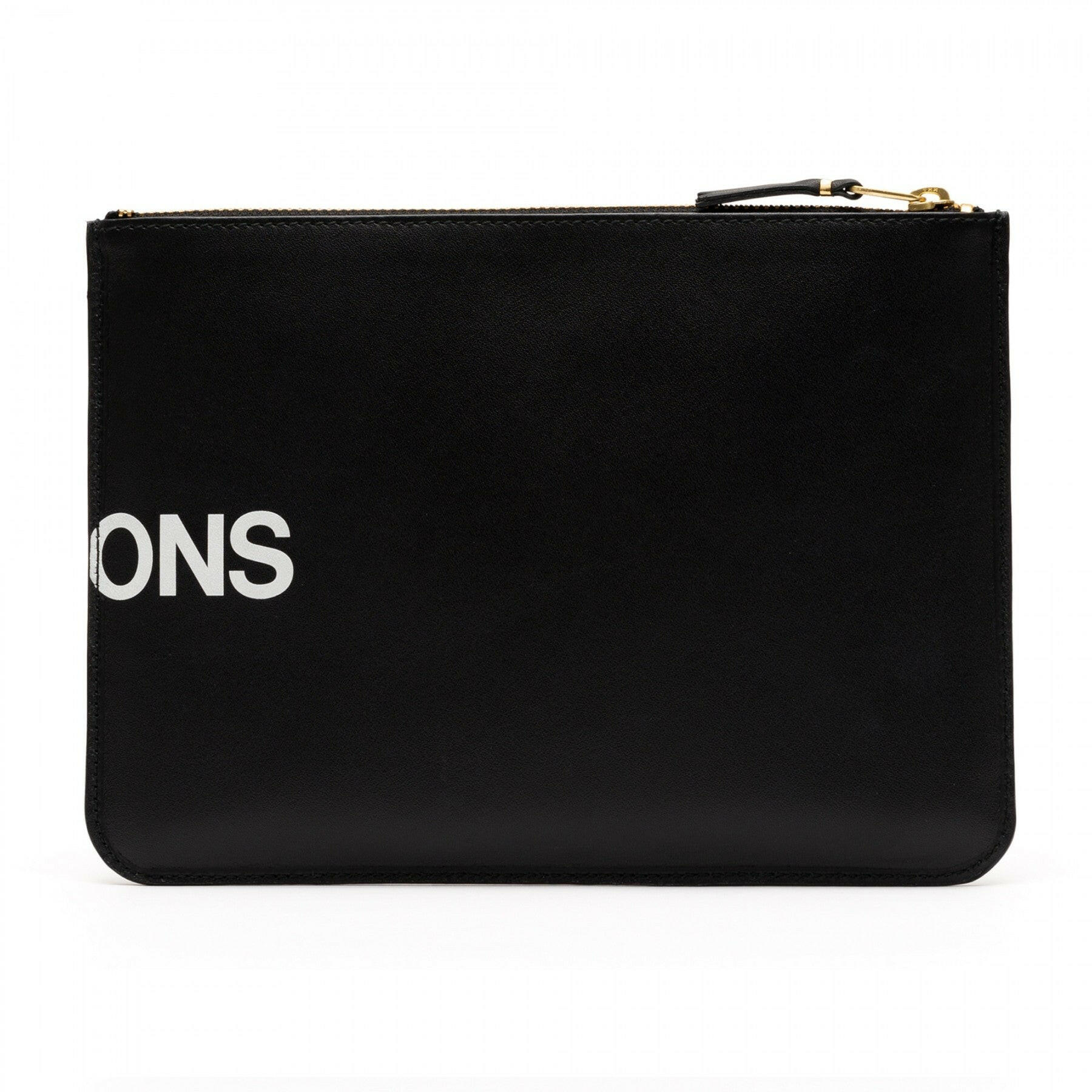 Selectshop FRAME -COMME DES GARCONS WALLETS Huge Logo Wallet (SA5100HL) 钱包 迪拜