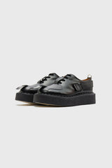 Selectshop FRAME - COMME DES GARÇONS HOMME PLUS George Cox Toe Strap Shoe Footwear Dubai