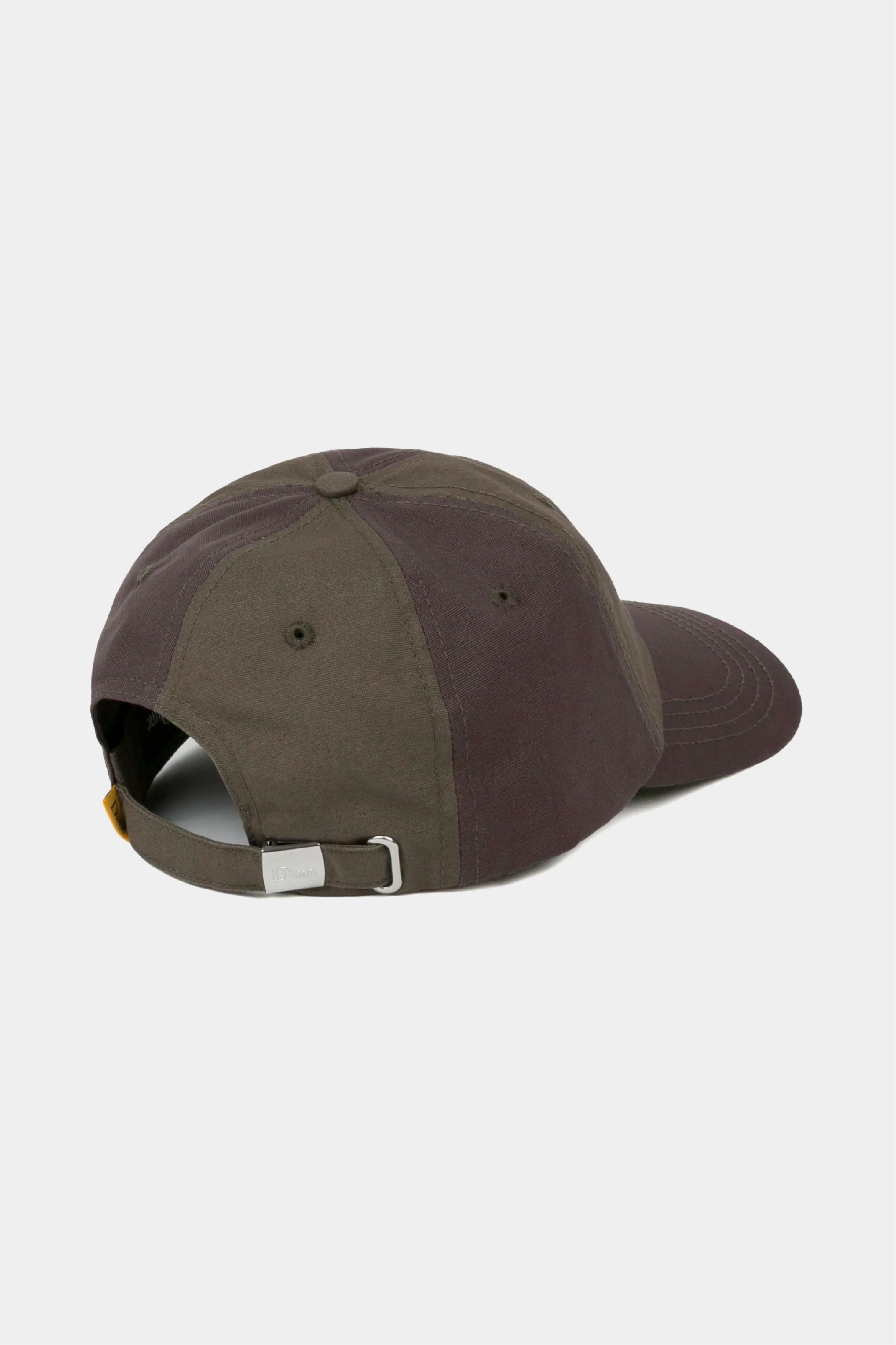 Selectshop FRAME - DIME Split Crest Cap All-accessories Dubai