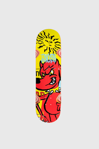 Bad Bone Trevor Thompson Deck