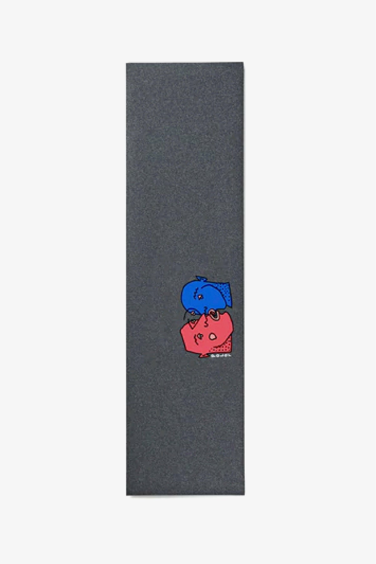 Selectshop FRAME - POLAR SKATE CO. Kissing Heads Griptape Skate Dubai