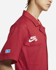 Selectshop FRAME - NIKE SB Team FRN Coverall Parra Coverall Dubai