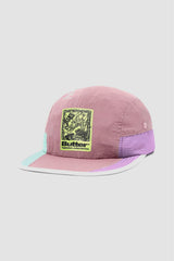 Selectshop FRAME - BUTTER GOODS Ripstop 4 Panel Cap All-Accessories Dubai