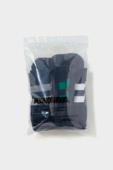 Selectshop FRAME - NEIGHBORHOOD Classic 3Pac Long Socks All-Accessories Concept Store Dubai