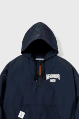 Selectshop FRAME - NEIGHBORHOOD Anorak Hooded Jacket Outerwear Concept Store Dubai