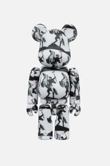 Selectshop FRAME - MEDICOM TOY Be@rbrick Highwayman 1000% Collectibles Dubai