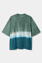 Selectshop FRAME - NANAMICA OOAL Hand Dyed Tee T-Shirts Concept Store Dubai