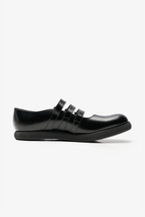 Selectshop FRAME - COMME DES GARÇONS TRICOT Shoes Footwear Dubai