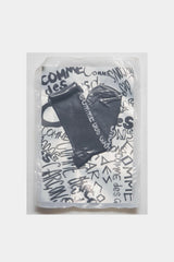 Selectshop FRAME - COMME DES GARÇONS Socks All-Accessories Concept Store Dubai