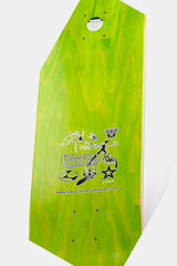 Selectshop FRAME - LIMOSINE Paymaster Deck - Cyrus Bennett Skate Dubai