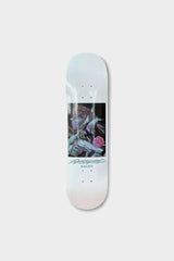 Selectshop FRAME - RASSVET Bauer Deck Skate Concept Store Dubai