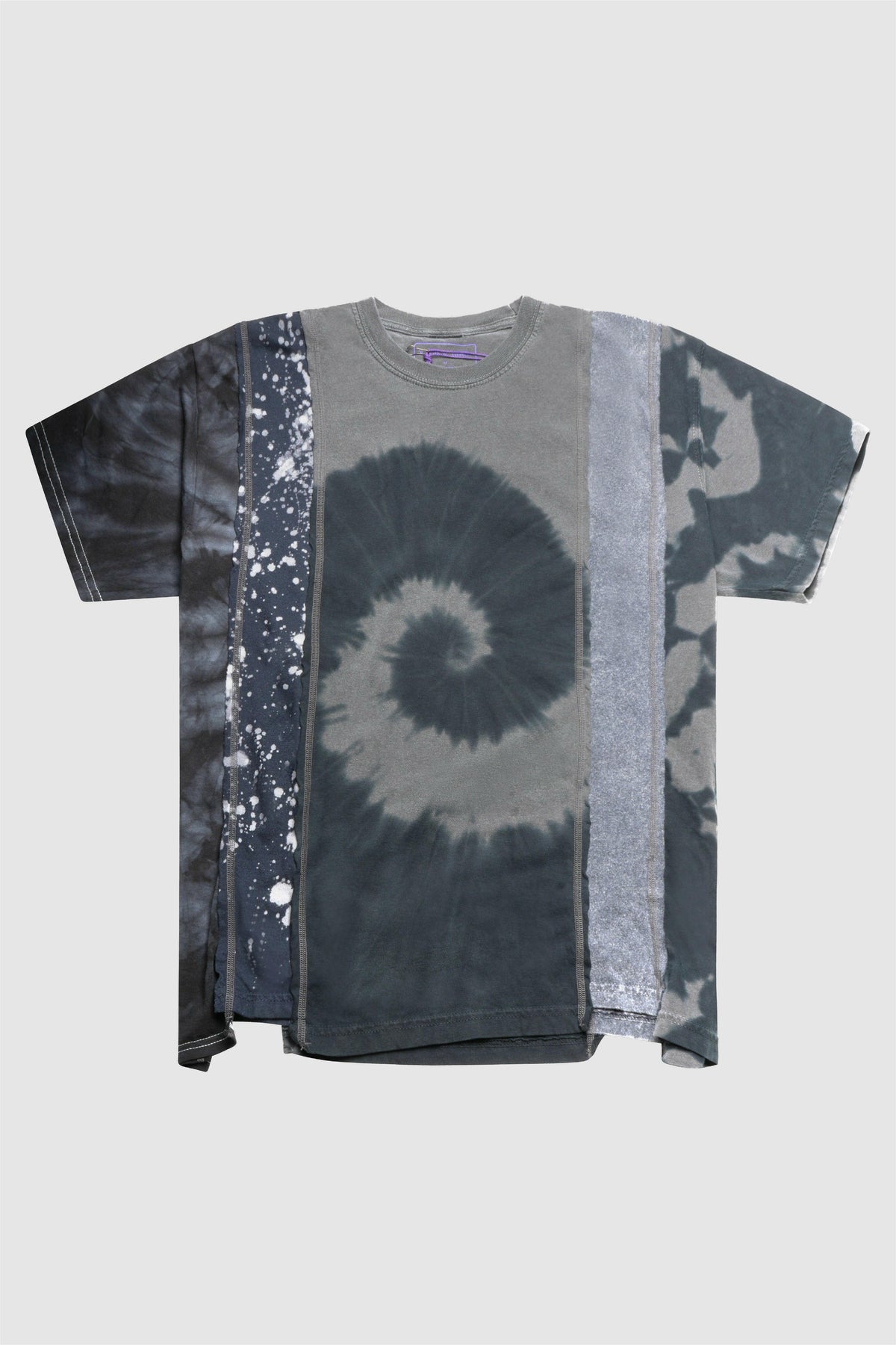 Selectshop FRAME -NEEDLES 5 Cuts T恤(DARKEN THE IMAGE) T恤概念店迪拜店