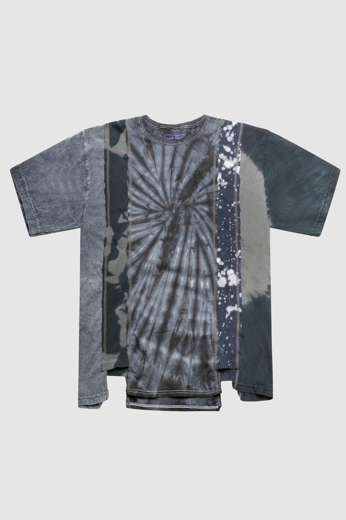 Selectshop FRAME -NEEDLES 5 Cuts T恤(DARKEN THE IMAGE) T恤概念店迪拜店