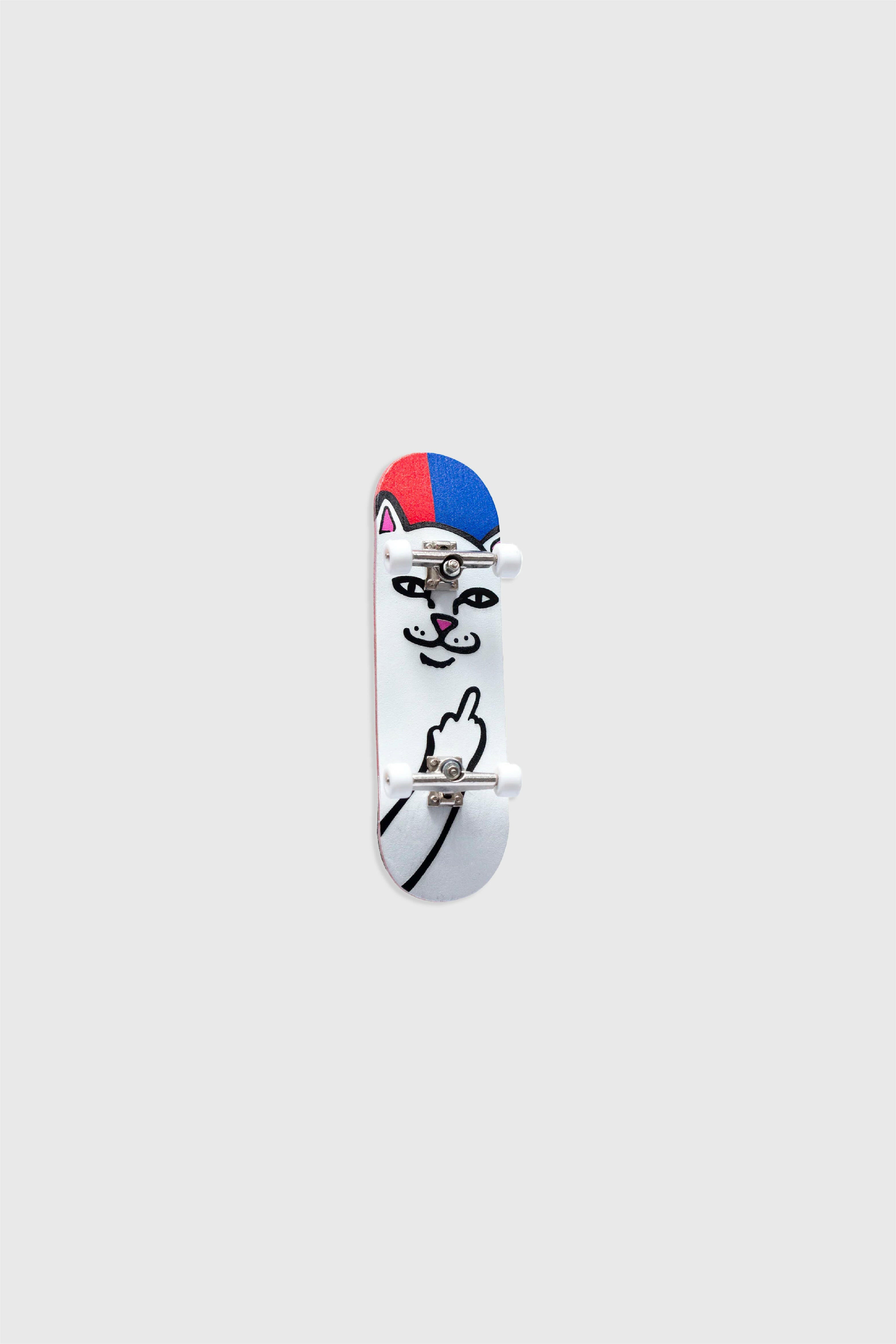 Selectshop FRAME - RIPNDIP Lord Nermal Fingerboard All-Accessories Concept Store Dubai