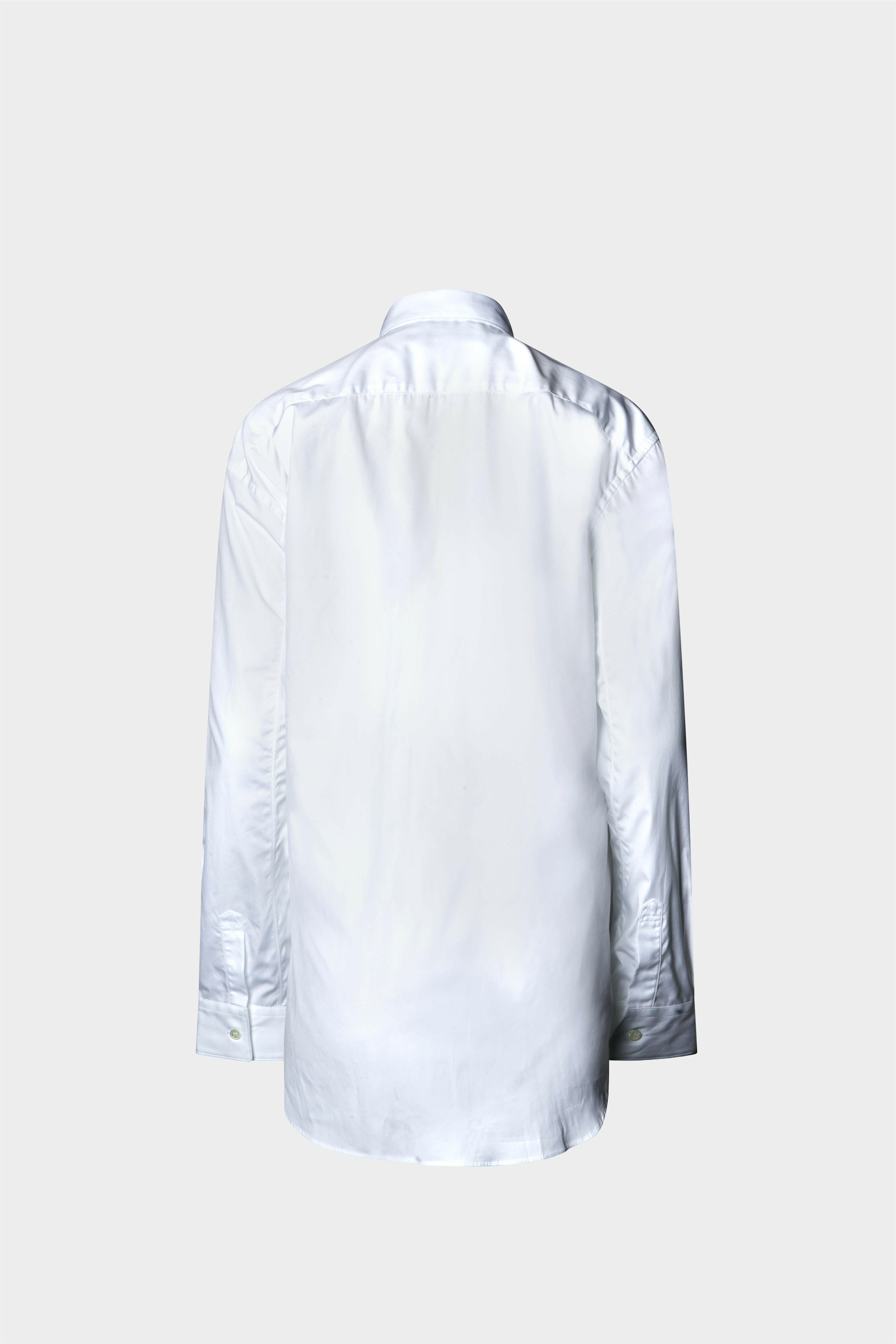 Selectshop FRAME - COMME DES GARÇONS SHIRT Shirt Shirts Concept Store Dubai