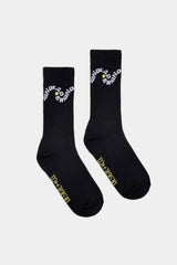 Selectshop FRAME - BRAIN DEAD BD Waves Sock All-Accessories Dubai