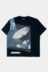 Selectshop FRAME - PLEASURES Ultravision Heavyweight Tee T-Shirts Concept Store Dubai