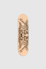 Selectshop FRAME - RIPNDIP Skull Face Nerm Deck Skate Concept Store Dubai