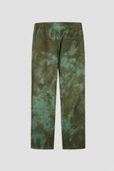 Selectshop FRAME - AFFXWRKS Crease-Dyed Duty Pant Bottoms Concept Store Dubai