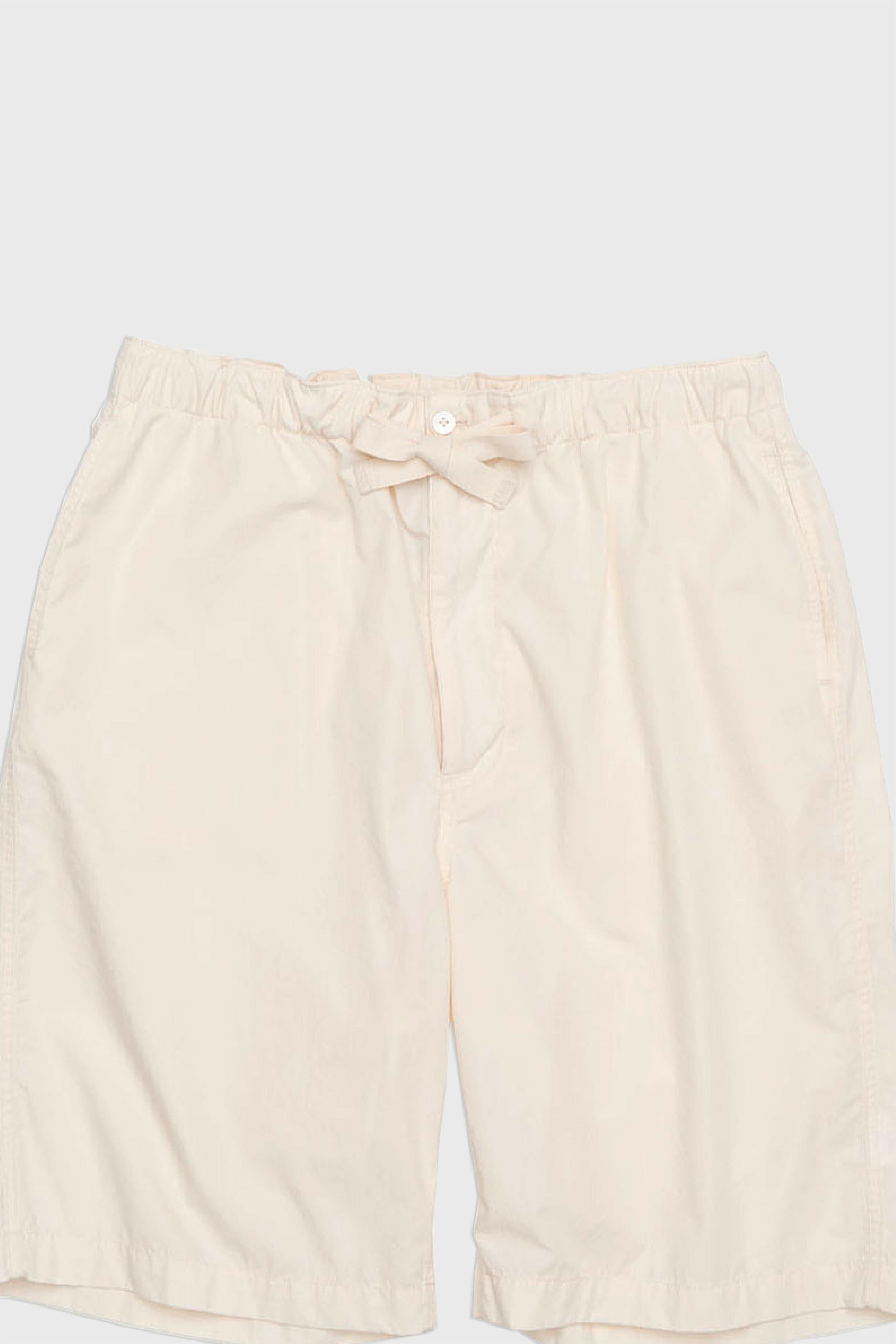 Selectshop FRAME - NANAMICA Easy Shorts Bottoms Concept Store Dubai