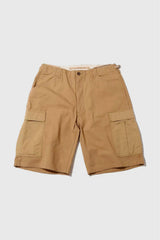 Selectshop FRAME - NANAMICA Cargo Shorts Bottoms Concept Store Dubai