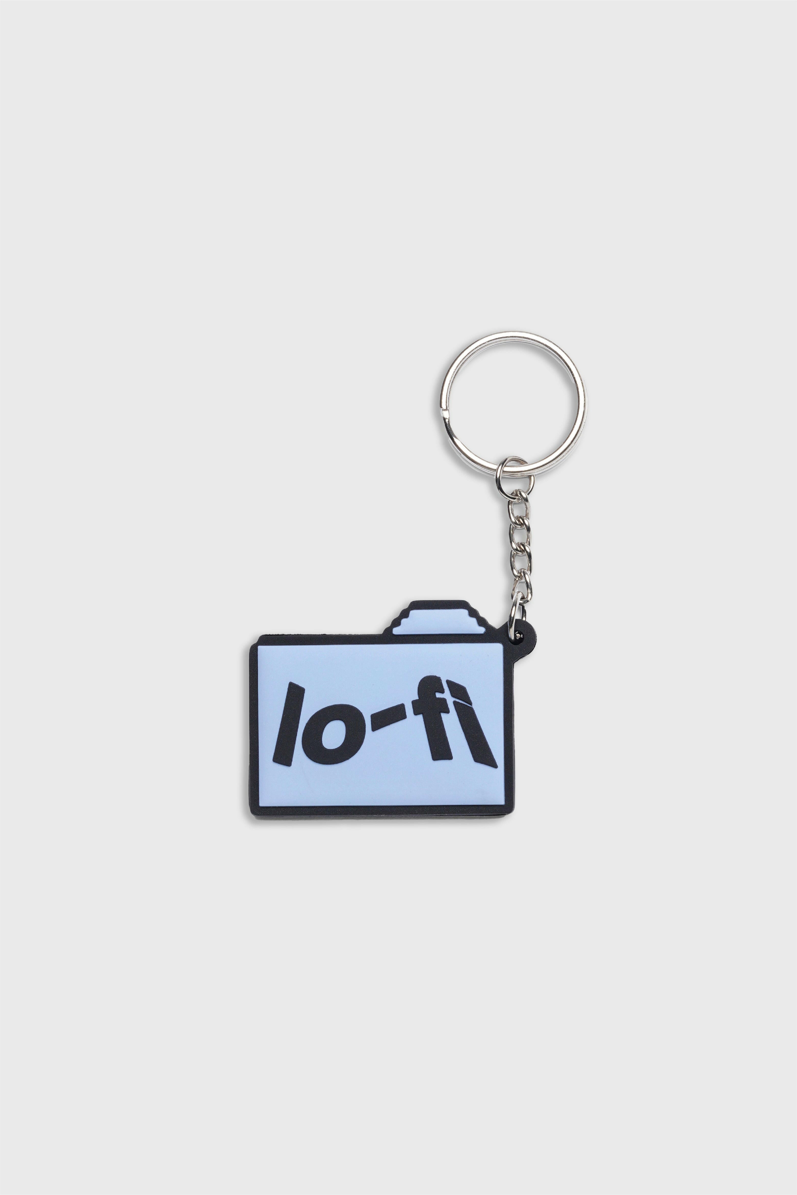 Selectshop FRAME -LO-FI Folder Logo Keychain All-Accessories 概念店 Dubai