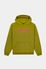 Selectshop FRAME - BRAIN DEAD Warn End Aesthetics Hoodie Sweats-knits Dubai