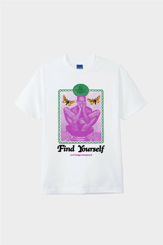 Find Yourself Tee