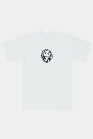 Emblem Tee