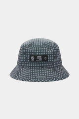 Selectshop FRAME - NEIGHBORHOOD Camouflage Bucket Hat All-Accessories Dubai