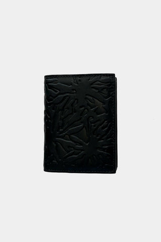 Embossed Forest Wallet (SA0641EF)