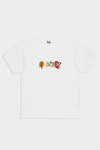 Dying Flowers Tee