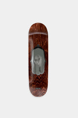 Selectshop FRAME - PASS-PORT Mirror - Blood Hound Deck Skate Dubai