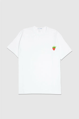 CDG Shirt x Brett Westfall 超大号 T 恤