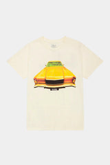 Selectshop FRAME - PLEASURES Song 2 Tee T-Shirts Concept Store Dubai