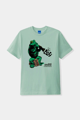 Frog Tee