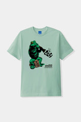 Selectshop FRAME - LO-FI Frog Tee T-Shirts Concept Store Dubai