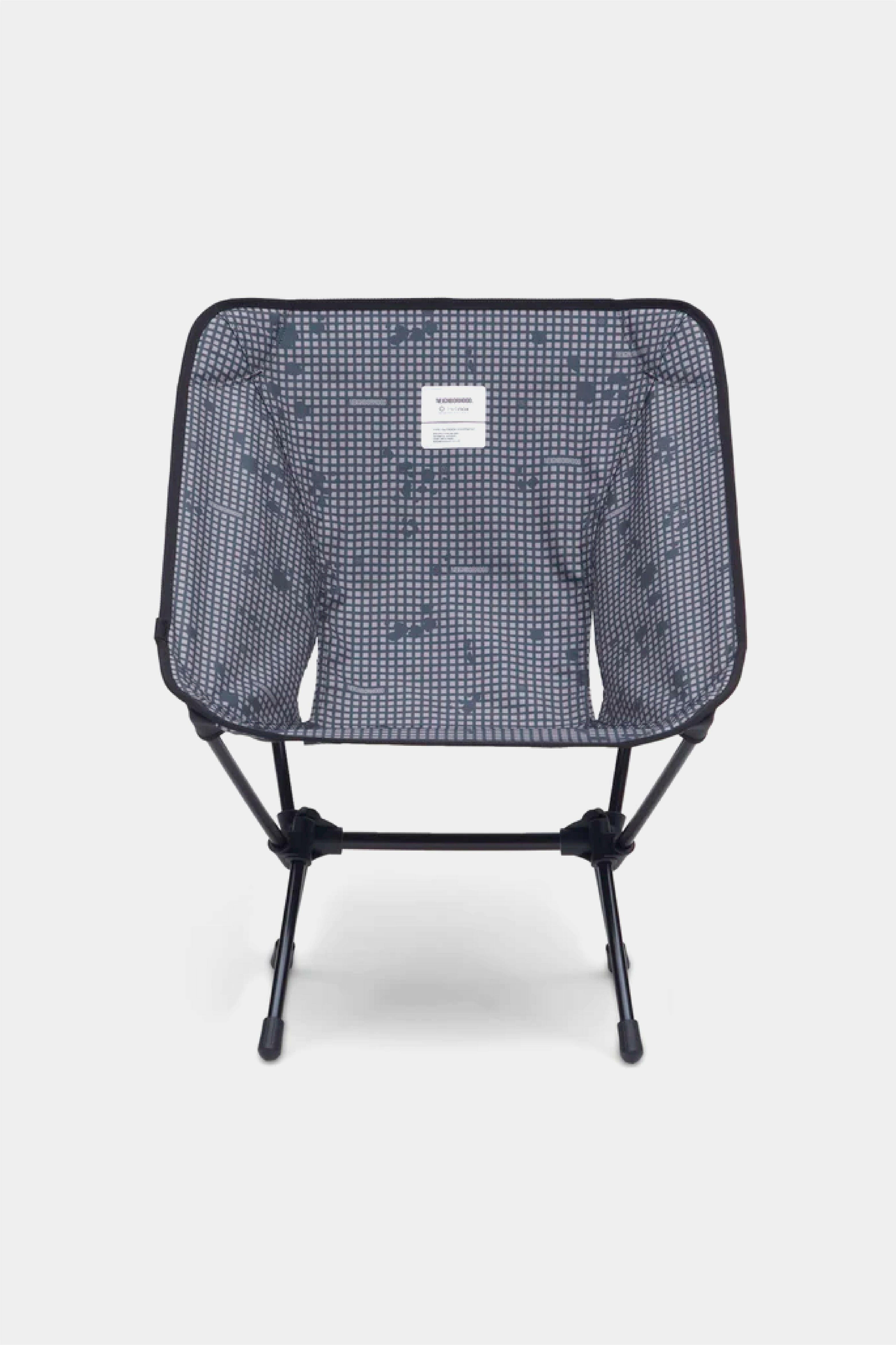 Selectshop FRAME - NEIGHBORHOOD Helinox Chair All-Accessories Concept Store Dubai