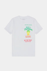 Selectshop FRAME - PLEASURES Take The Ride Tee T-Shirts Concept Store Dubai