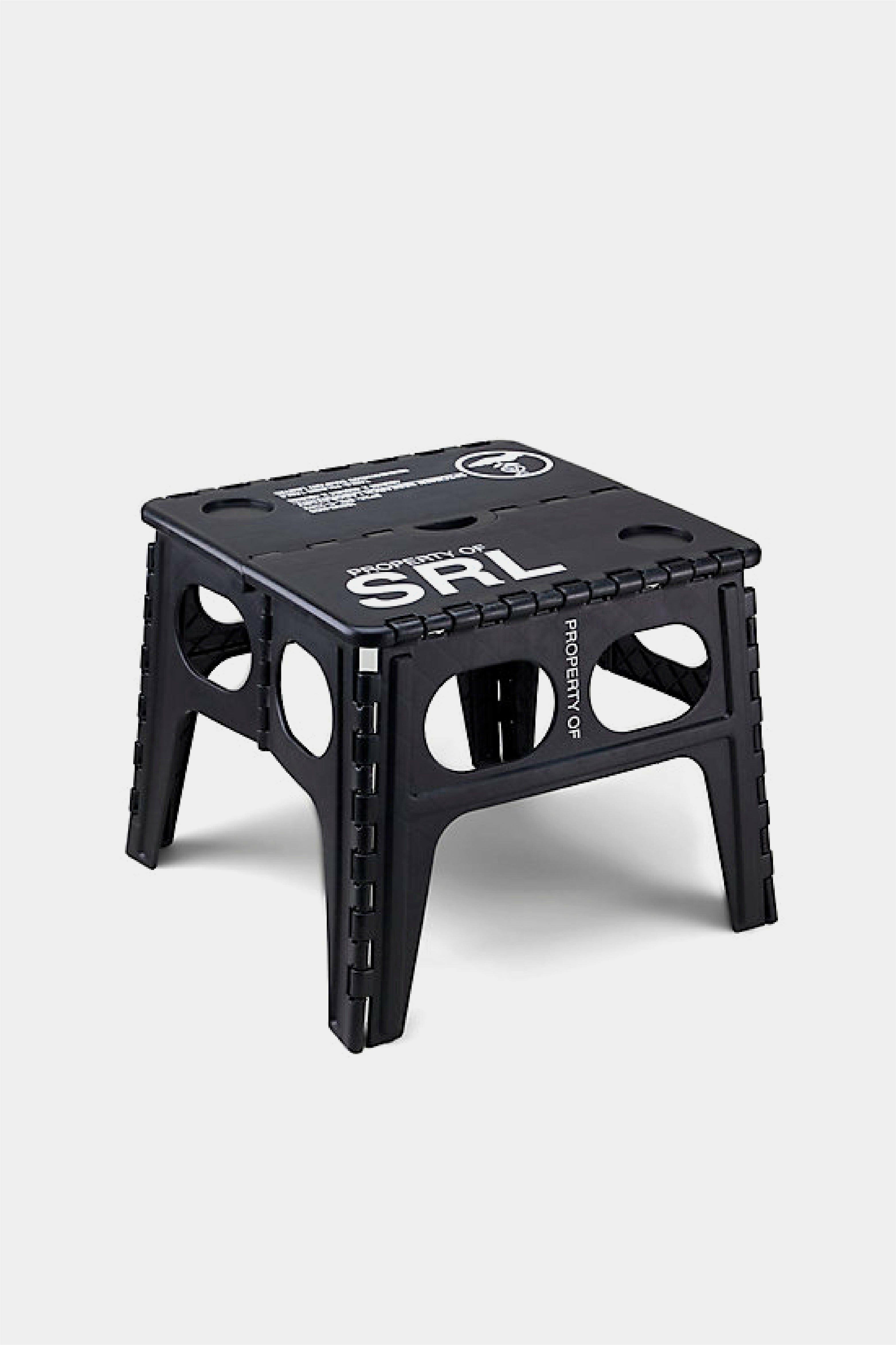 Selectshop FRAME - NEIGHBORHOOD SRL Folding Table All-Accessories Concept Store Dubai