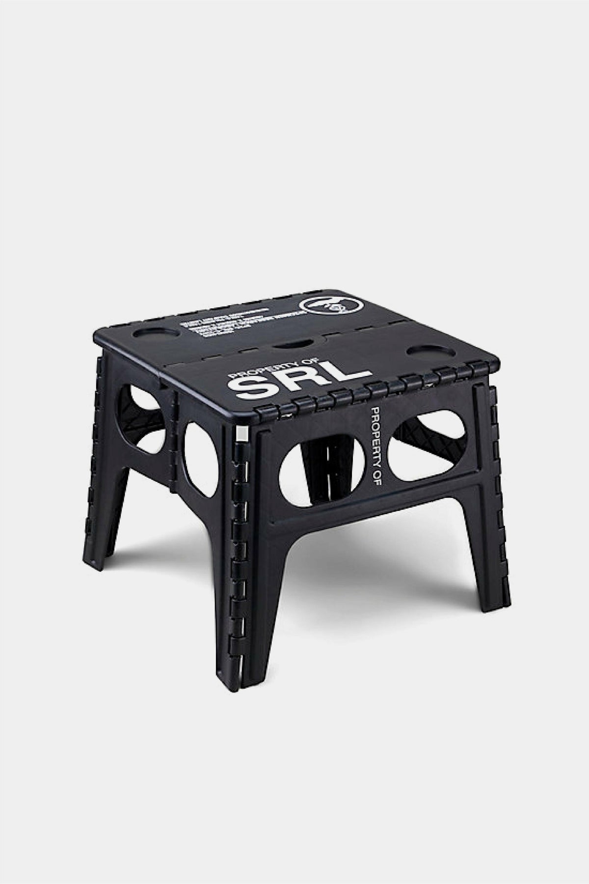 Selectshop FRAME - NEIGHBORHOOD SRL Folding Table All-Accessories Concept Store Dubai