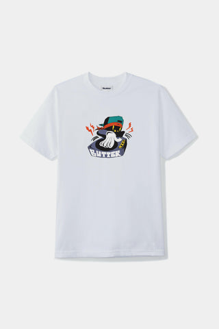 Spinner Tee