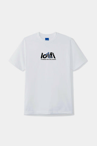 Garden Logo Tee