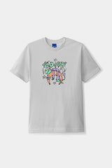 Selectshop FRAME - LO-FI Snooze Tee T-Shirts Dubai