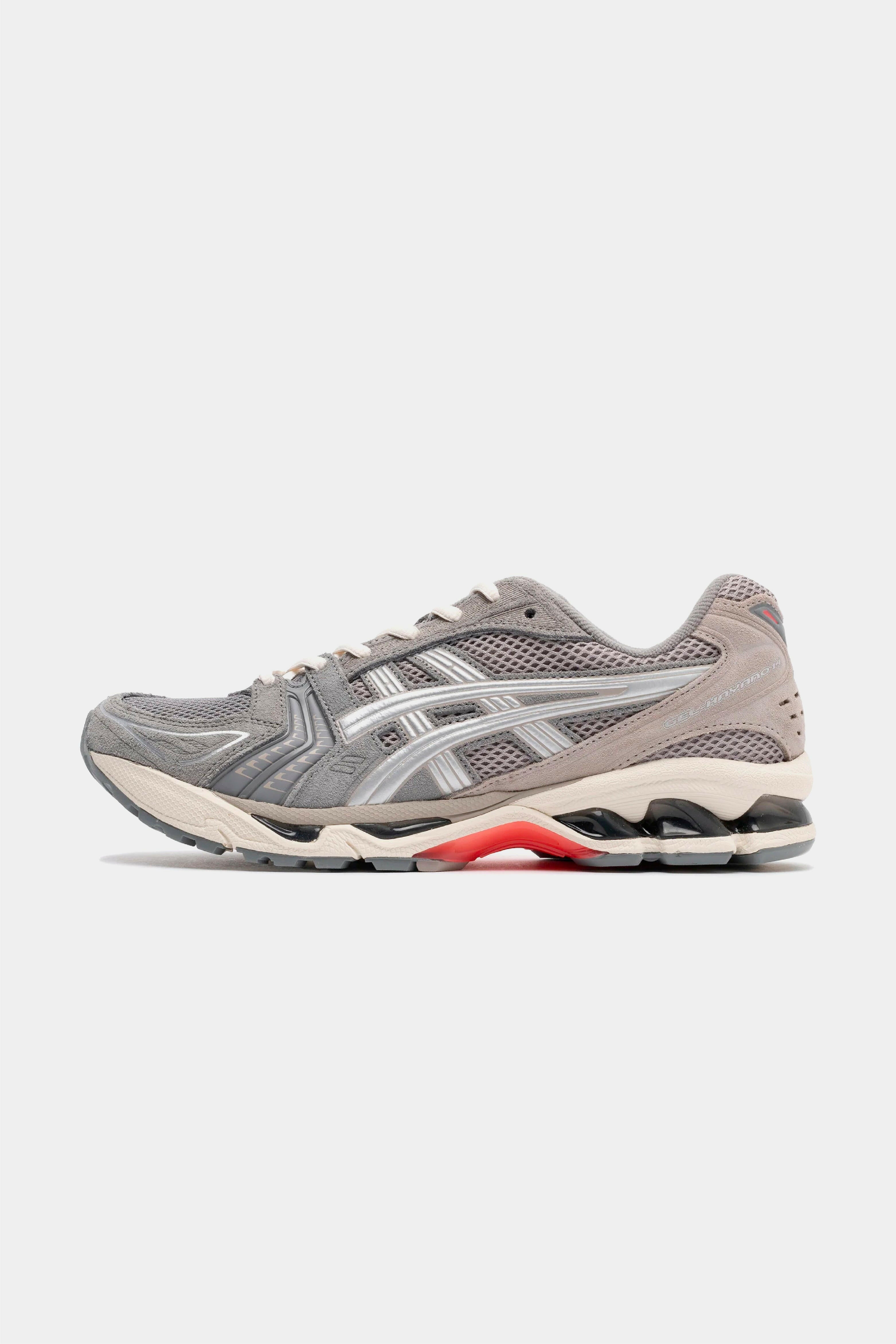 Selectshop FRAME -ASICS Gel Kayano 14 "Clay Grey" 迪拜鞋类概念店