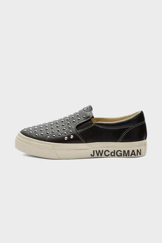 S.W.C. Studded Slip On