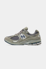 Selectshop FRAME - NEW BALANCE 2002R "Light Grey" Footwear Concept Store Dubai